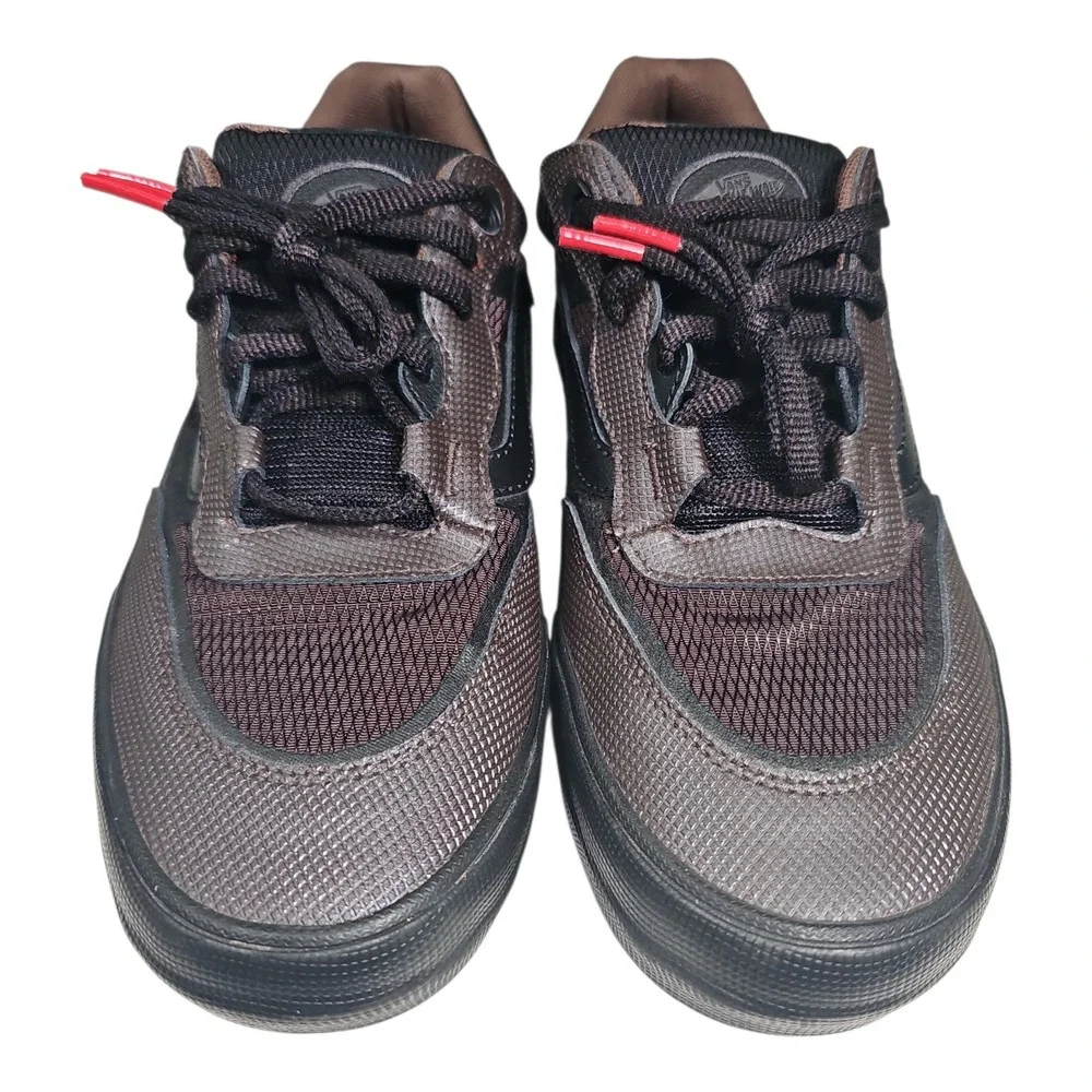 Vans Justin Henry x Wayvee "Coffee Bean" (VN0A5JIA8AC) - Picture 3 of 8